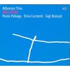 Alboran Trio: Meltemi, CD