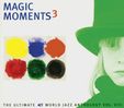 Magic Moments 3, CD