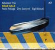 Alboran Trio: Near Gale, CD