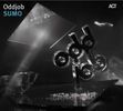 Oddjob: Sumo, CD