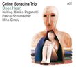 Celine Bonacina  (geb. 1975): Open Heart, CD