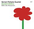 Verneri Pohjola: Ancient History, CD