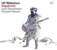 Ulf Wakenius: Vagabond, CD