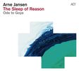 Arne Jansen: The Sleep Of Reason - Ode To Goya, CD
