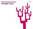 The Jubilee Album - 20 Magic Years, CD
