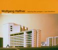 Wolfgang Haffner  (geb. 1965): Shapes, CD