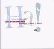 Jörg Brinkmann  (geb. 1976): Ha!, CD