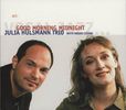 Julia Hülsmann & Roger Cicero: Good Morning Midnight, CD