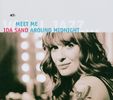 Ida Sand  (geb. 1977): Meet Me Around Midnight, CD