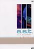 E. S.T. - Esbjörn Svensson Trio: Live In Stockholm, DVD