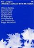 Nils Landgren (geb. 1956): Christmas Concert With My Friends, DVD