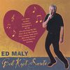 Ed Maly: Best Kept Secrets, CD