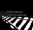 Anthony Braxton (geb. 1945): 9 Compositions Iridium 2006 - Live (9CD + DVD), 9 CDs