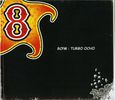 Roger Clyne: Turbo Ocho (CD + DVD) (Digipack), CD