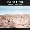 Paso Fino: Into The Cactus Plain, CD