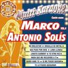 Marco Antonio Solis: Vol. 4-Exitos-Multi Karaoke, CD