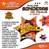 Dj Sonidero: Rolas Sonideras, CD