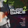 Energy 92.7 Presents Pure Dan: Vol. 2-Energy 92.7 Presents Pu, CD