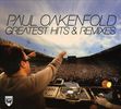 Paul Oakenfold: Greatest Hits & Remixes, CD