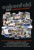 Paul Oakenfold: Oakenfold 24:7, DVD