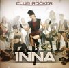 Inna: I Am The Club Rocker, CD
