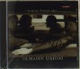 Olmarin Unioni: Original Finnish Jazz, CD