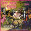 Spike Jones: In Stereo, CD