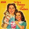 Patience & Prudence: Best Of Patience & Prud, CD