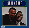 Sam & Dave: Sam & Dave, CD