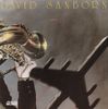 David Sanborn  (geb. 1945): Taking Off, CD