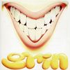 Grin: All Out, CD