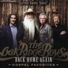 Oak Ridge Boys: Back Home Again, CD