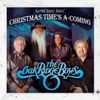 Oak Ridge Boys: Christmas Times A-Coming, CD