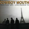 Cowboy Mouth: Live, CD
