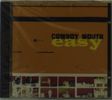 Cowboy Mouth: Easy (Re-Release), CD