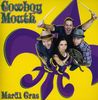 Cowboy Mouth: Mardi Gras, CD