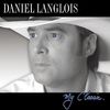 Langlois Daniel: My Classic, CD