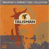 Talisman: Voyage D'Esprit, CD