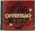 Offenbach: St-Chrone De Neant - RM, CD