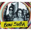 Boni Suba: Boni Suba, CD