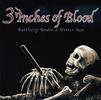 3 Inches Of Blood: Battlecry Under A Winter Sun (, CD