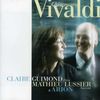 Antonio Vivaldi (1678-1741): Fagottkonzerte RV 484,493,497,503, CD