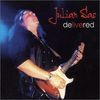 Julian Sas: Delivered, CD