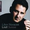 Franz Liszt (1811-1886): Annees de Pelerinage (1.Jahr:Schweiz), CD