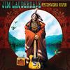 Jim Lauderdale: Patchwork River, CD
