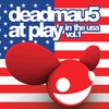Deadmau5: At Play In The USA Vol.1 (Ltd.Ed.), 2 LPs