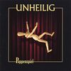 Unheilig: Puppenspiel, CD