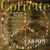 Michel Corrette (1709-1795): Symphonies de Noel Nr.2,4-6, CD