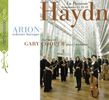 Joseph Haydn (1732-1809): Symphonien Nr.41,44,49, CD