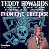Teddy Edwards  (1924-2003): Midnight Creeper, CD